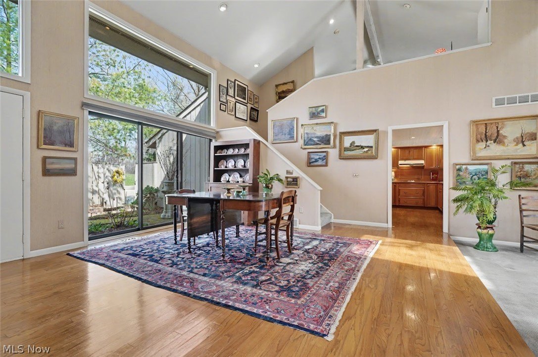 Listing image