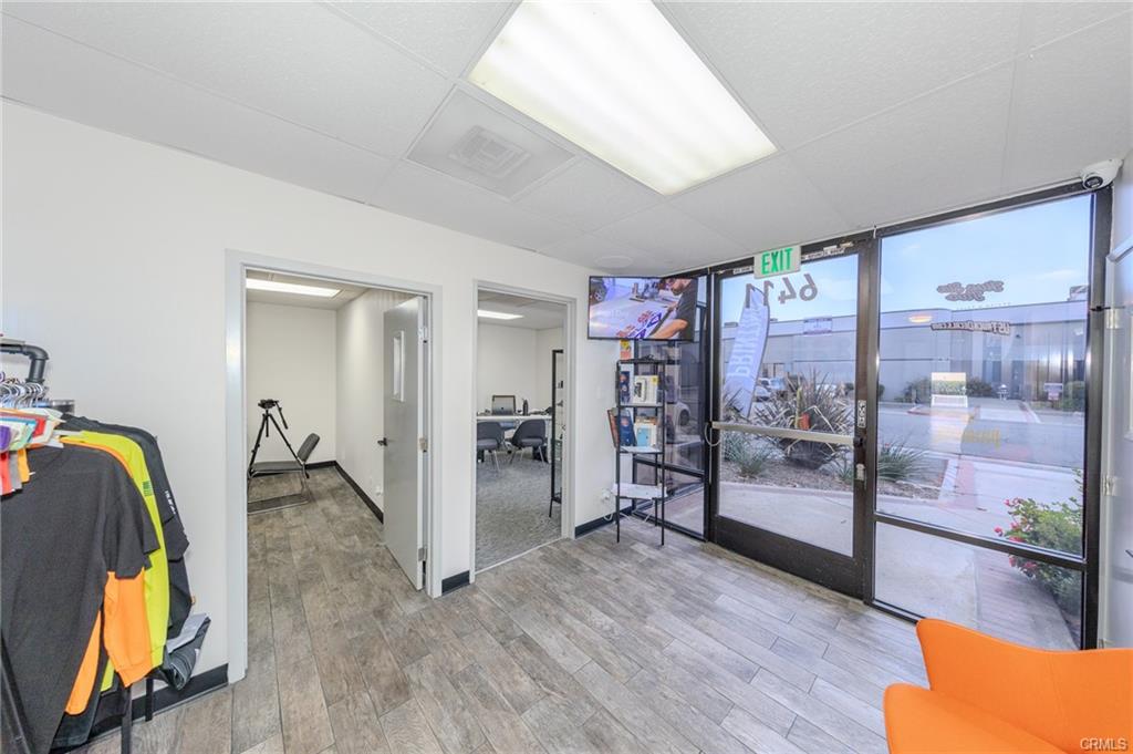 Listing image