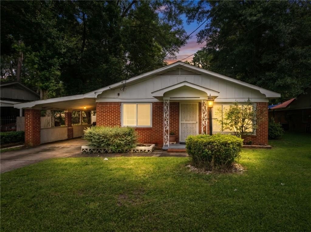 Listing image