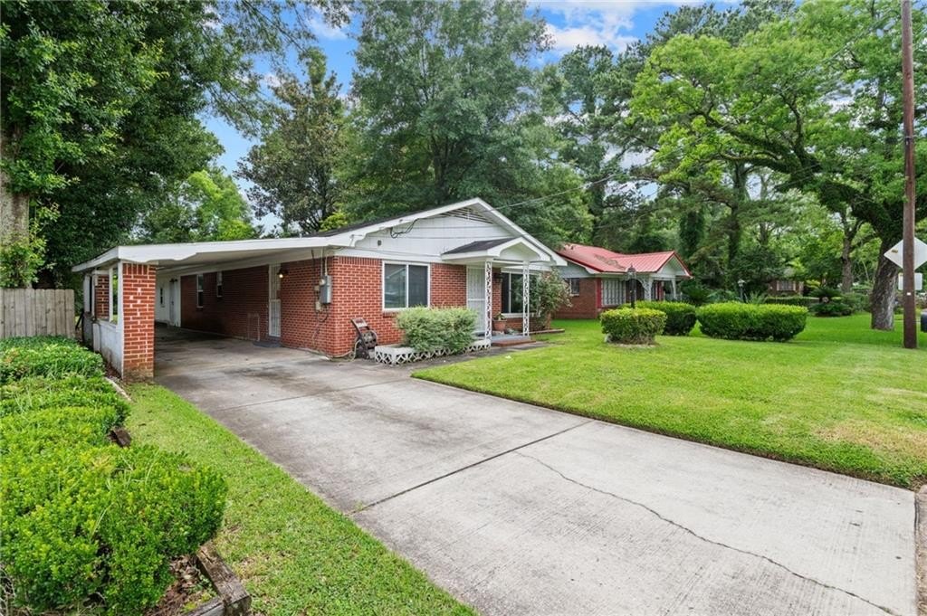 Listing image