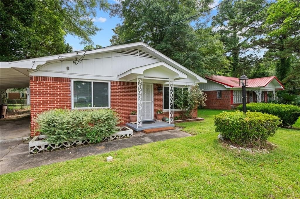 Listing image