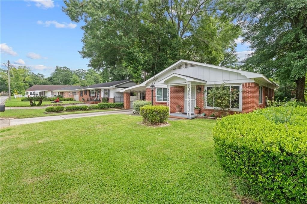 Listing image
