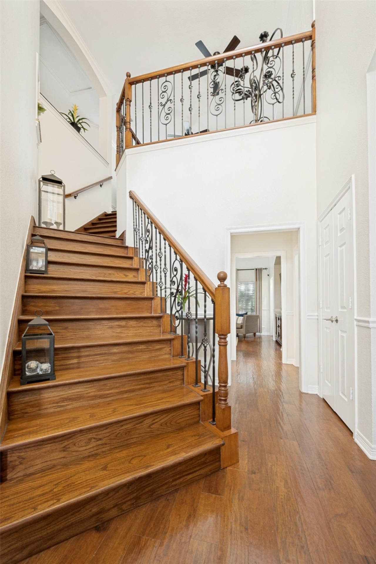 Additional room view at 2203 Welch Place