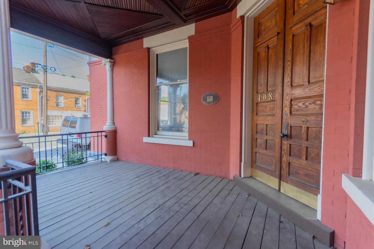 Listing image