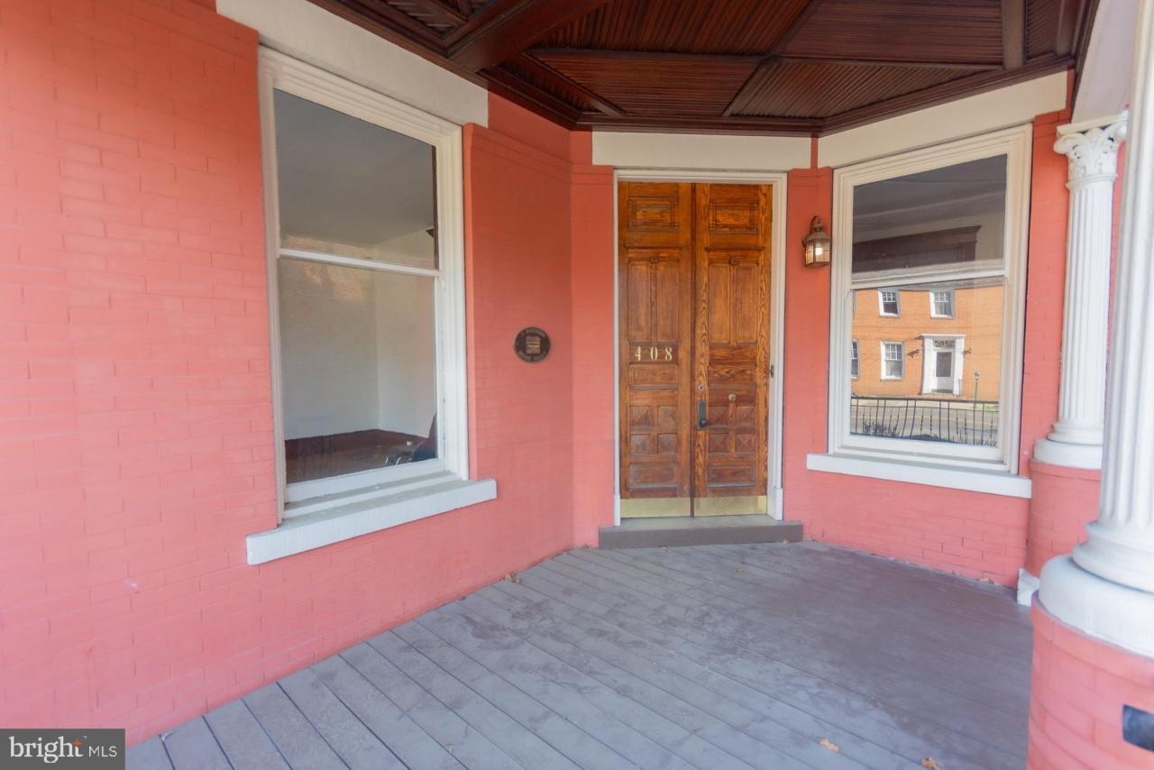 Listing image