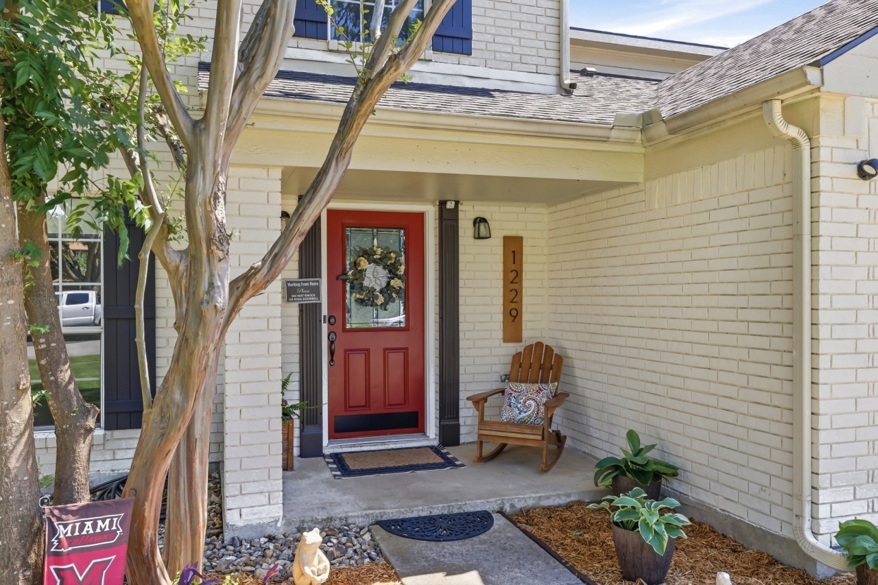 Listing image