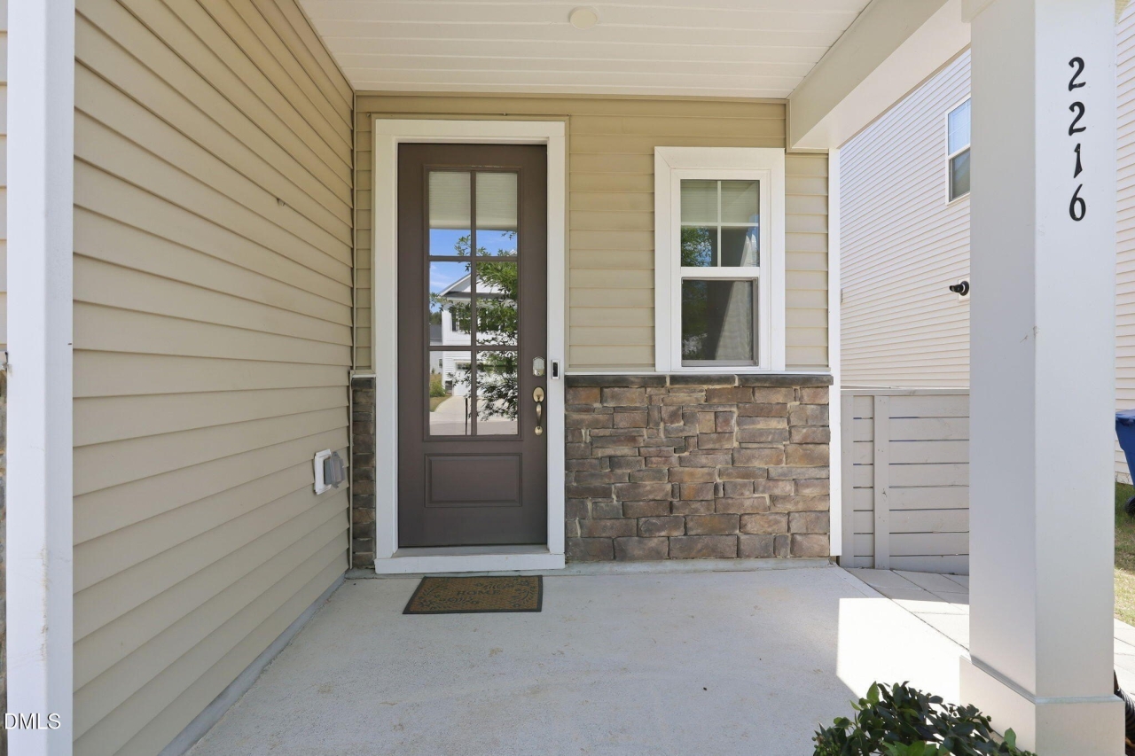 Listing image