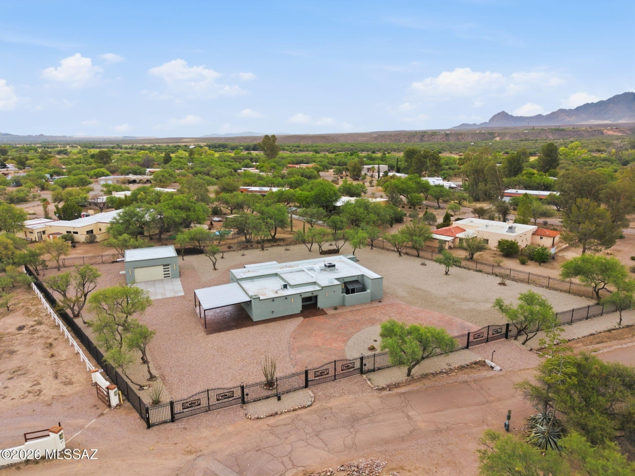 listing image