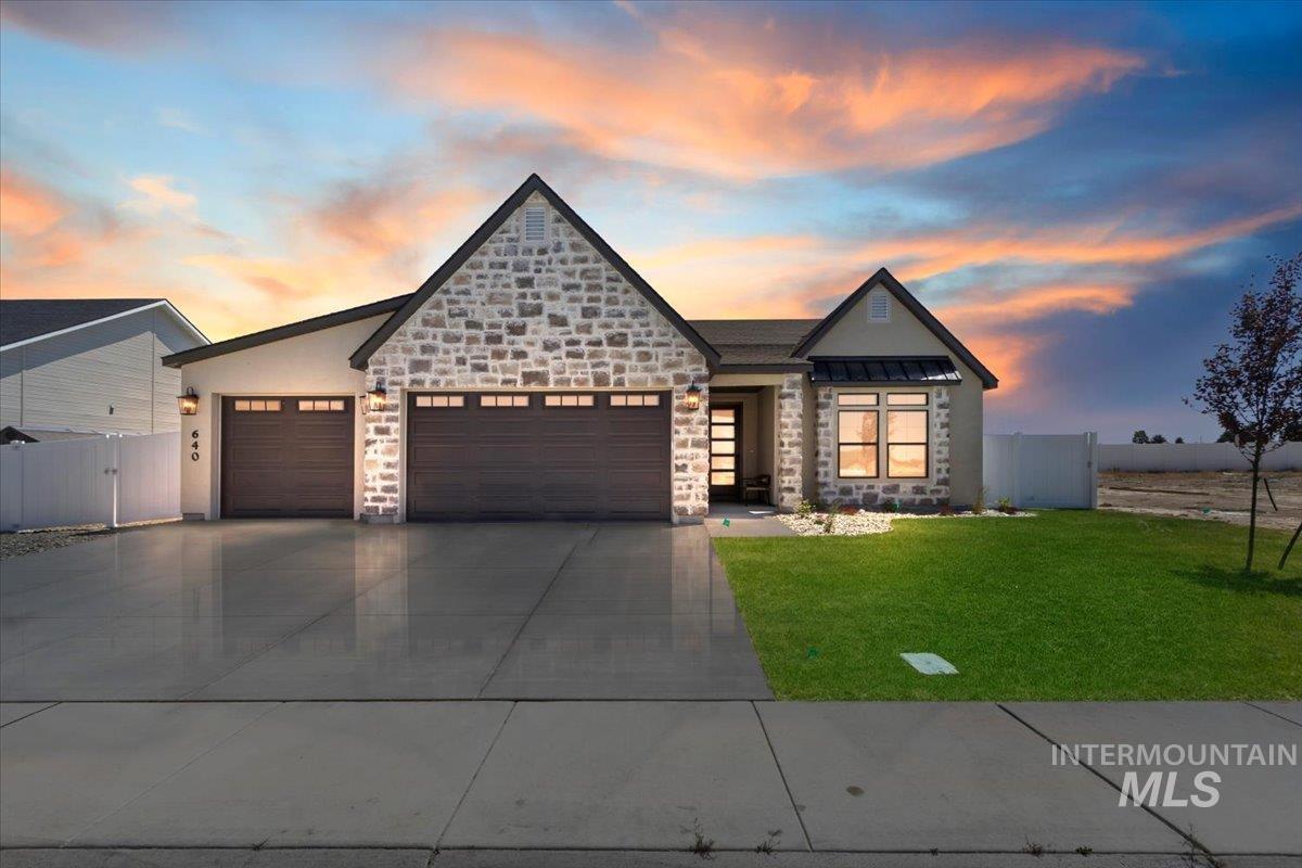 listing image