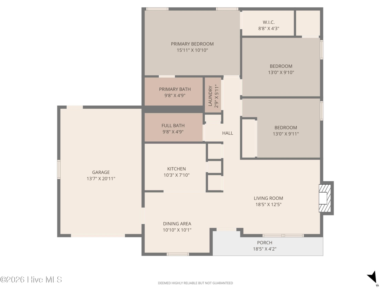 Listing image