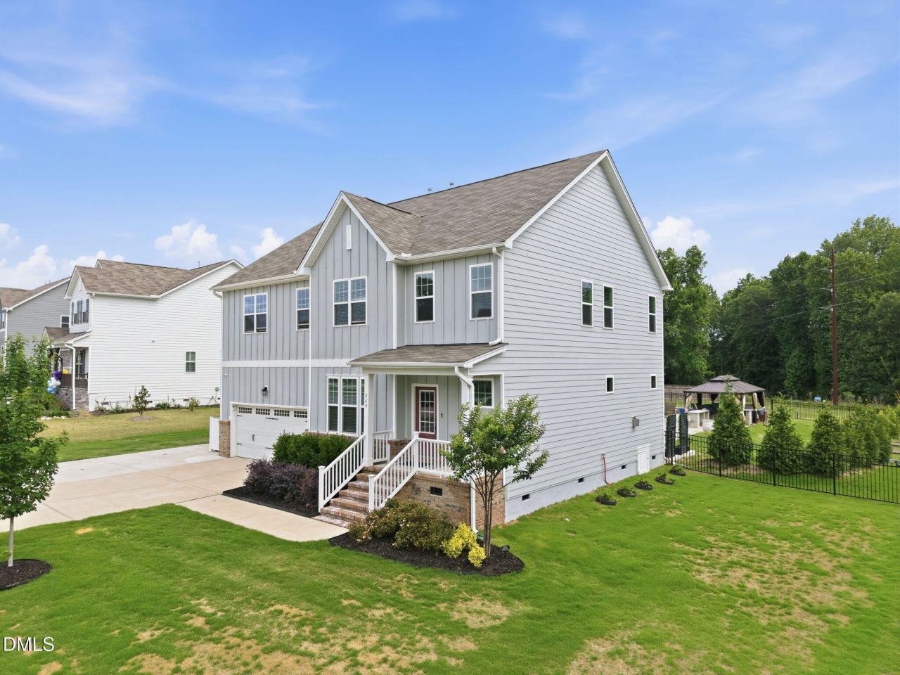 Listing image