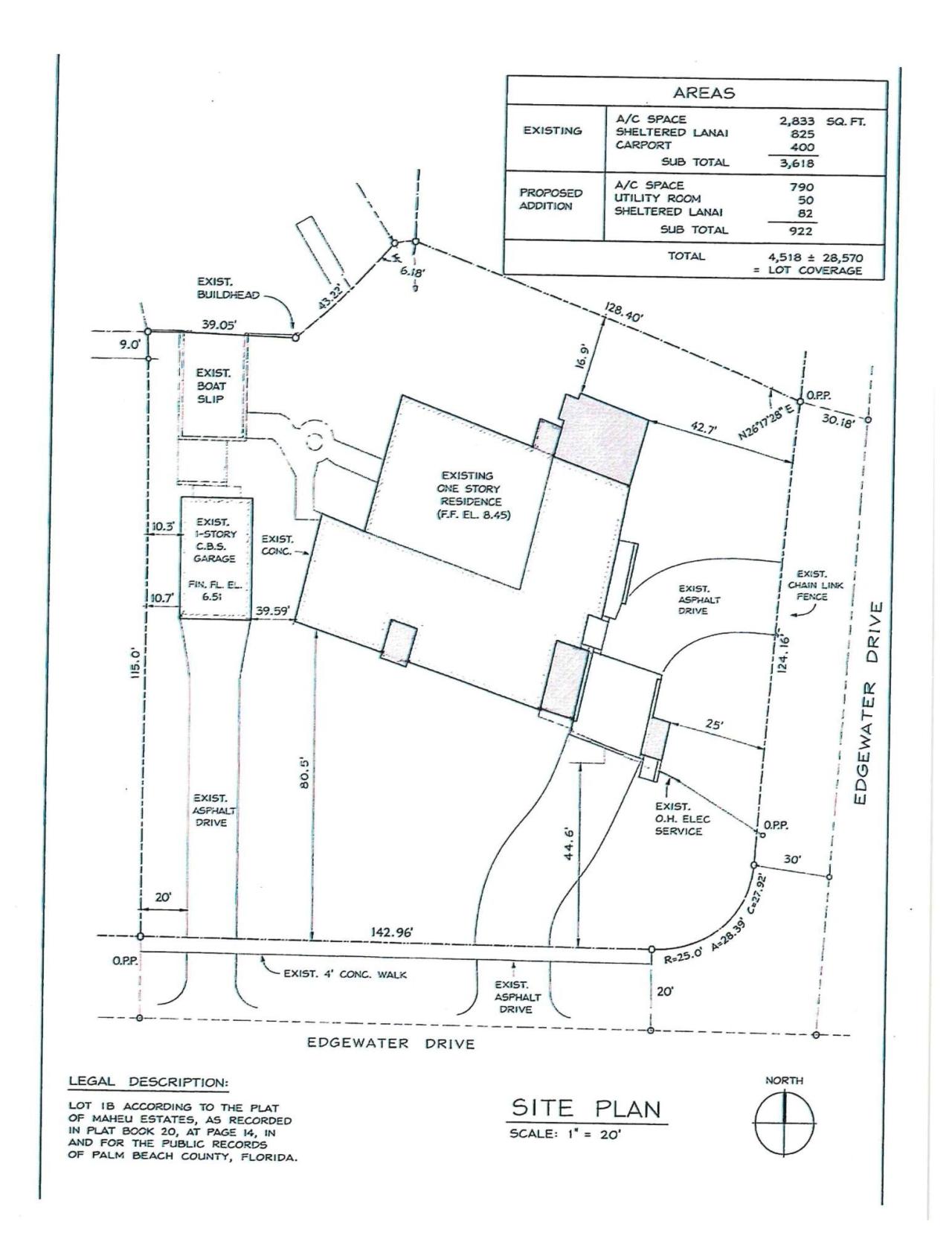 Listing image