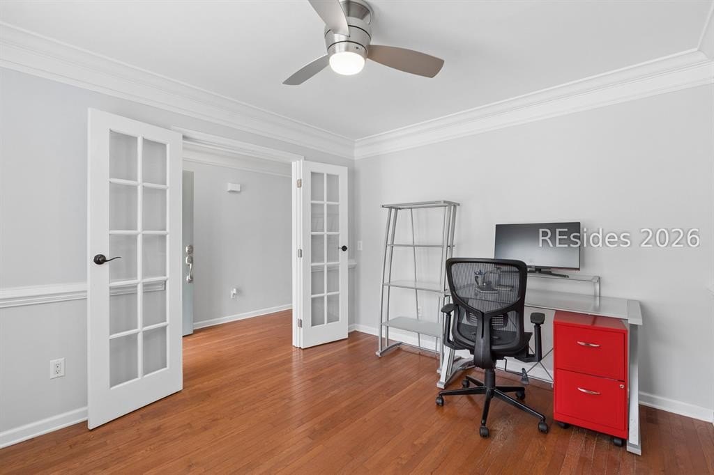 Listing image