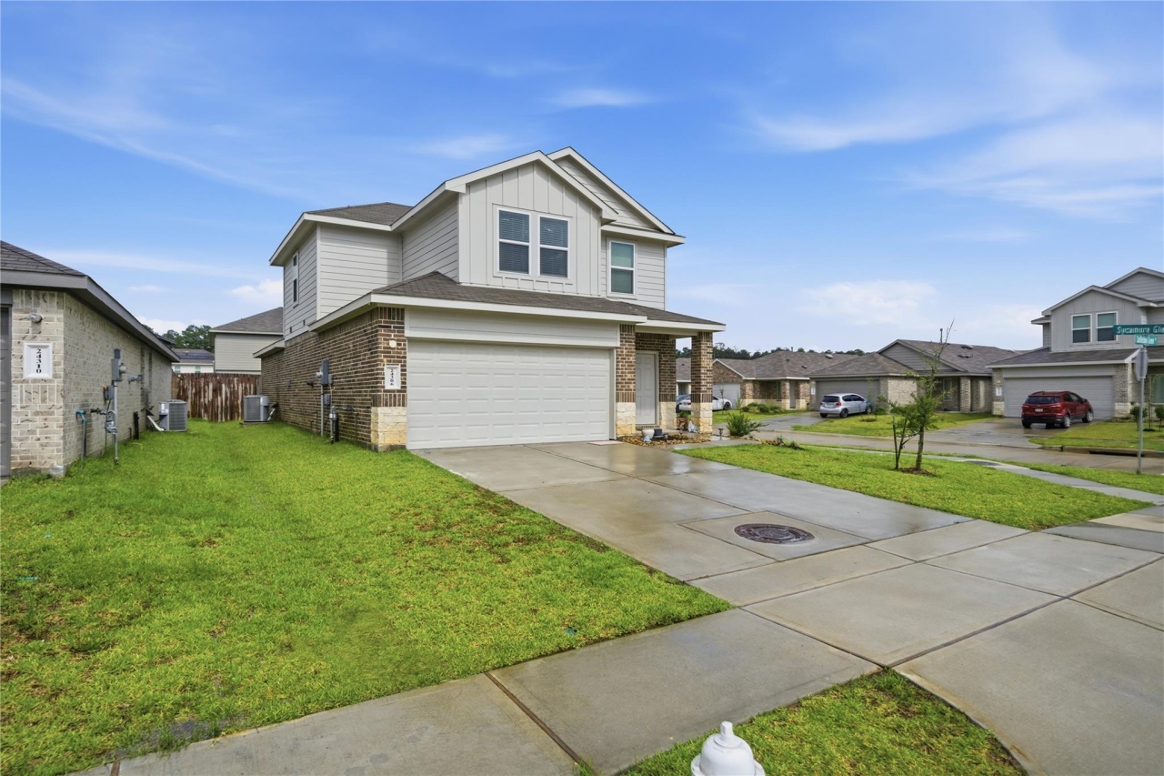 Listing image