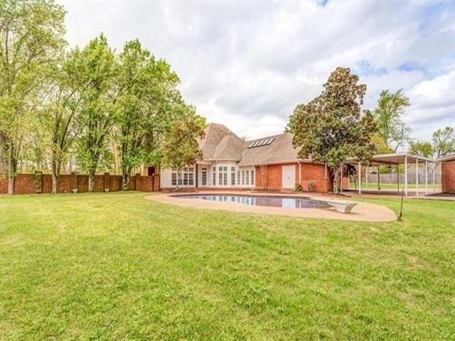 Listing image
