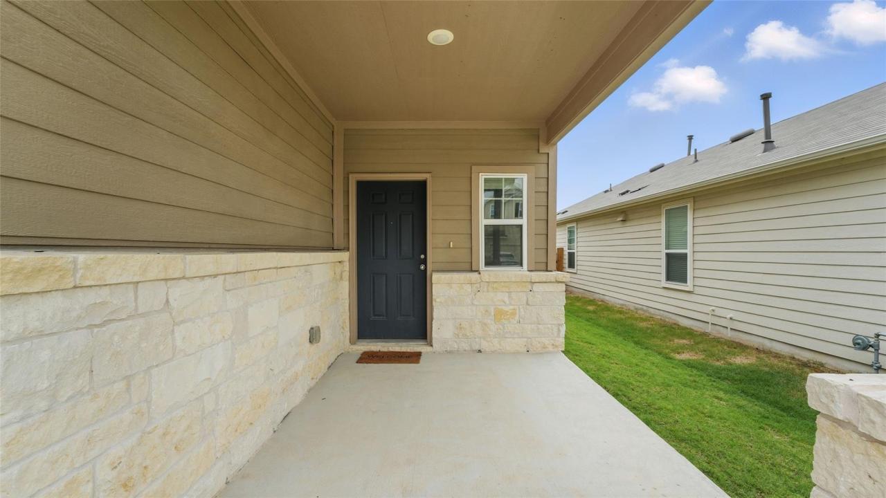 Listing image