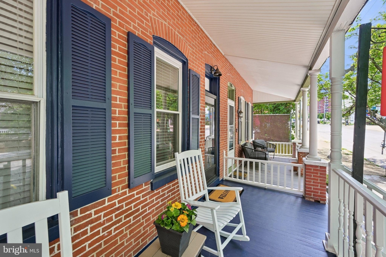 Listing image