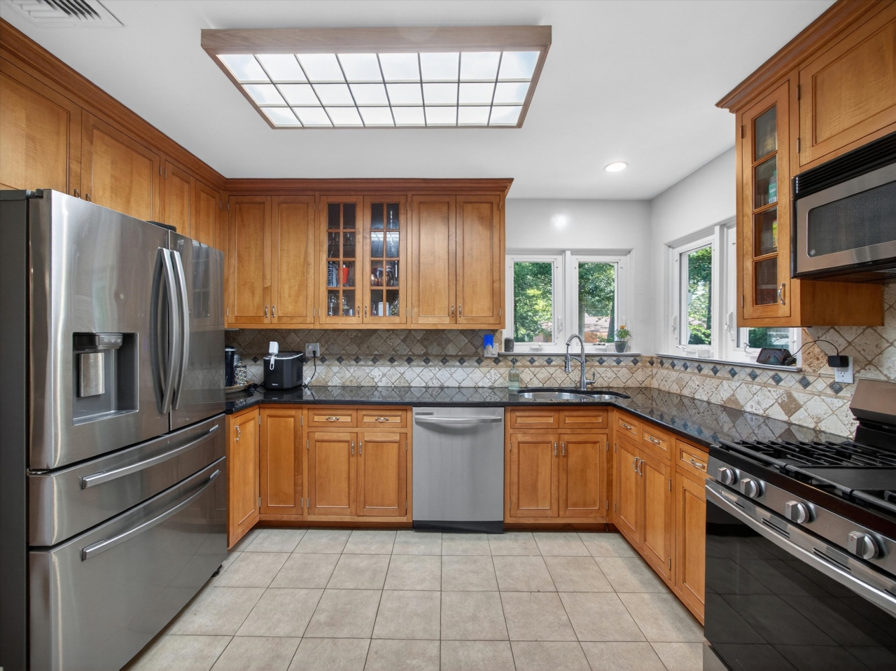 Listing image
