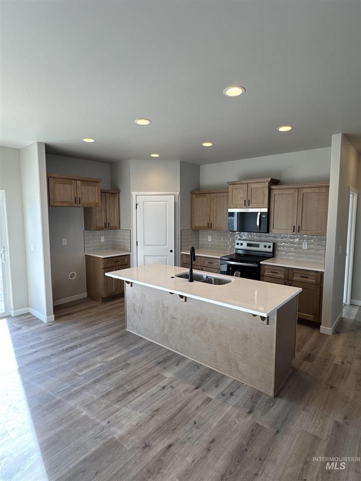 Listing image