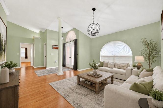 Listing image