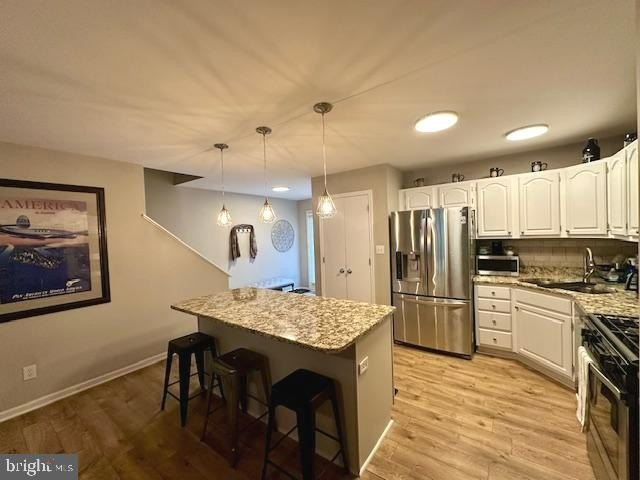 Listing image