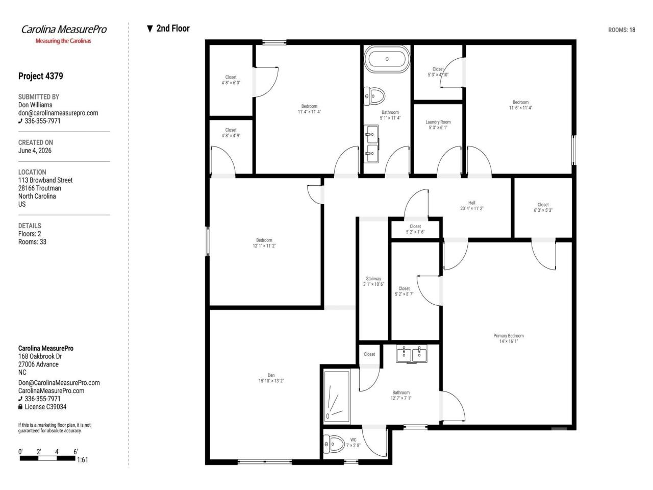 Listing image
