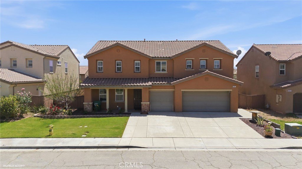 listing image