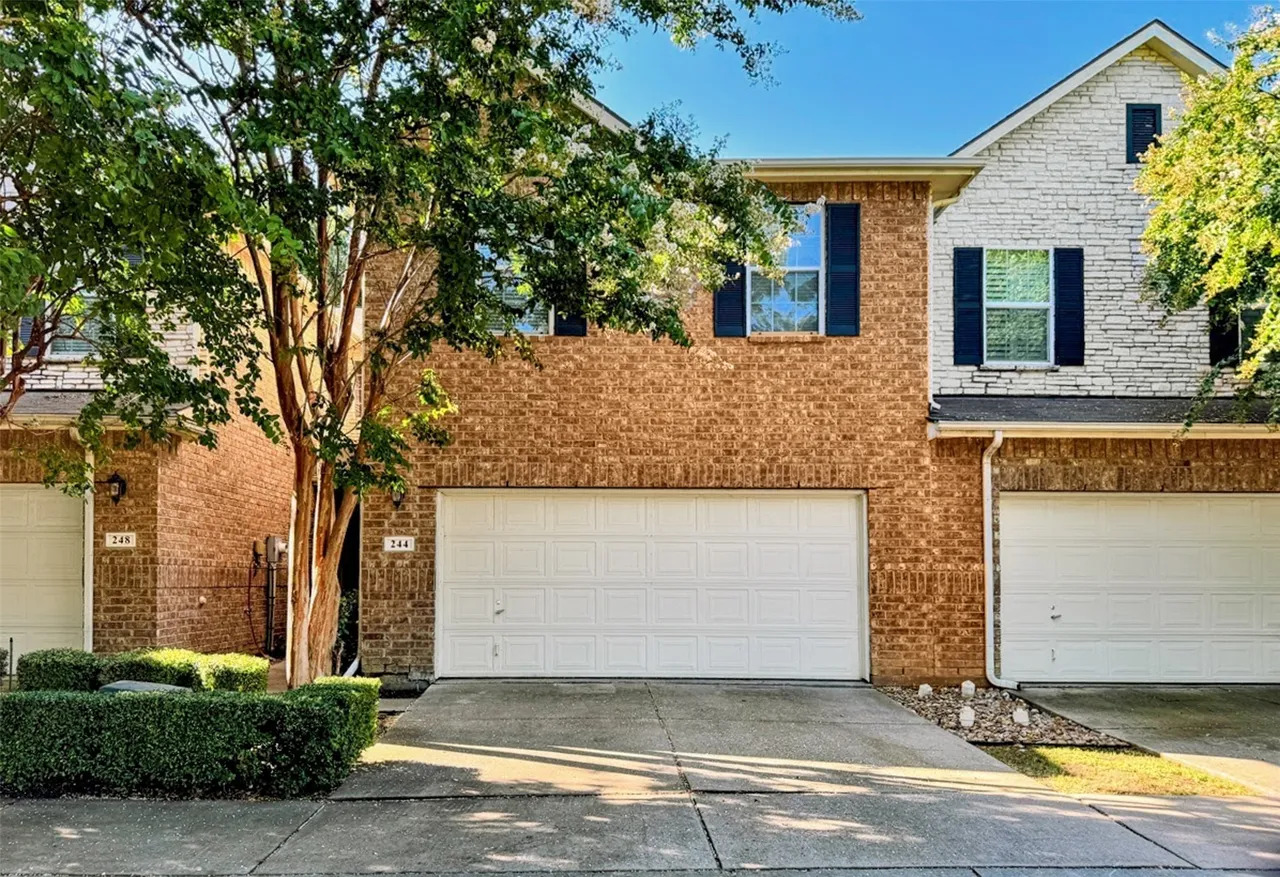 Listing image