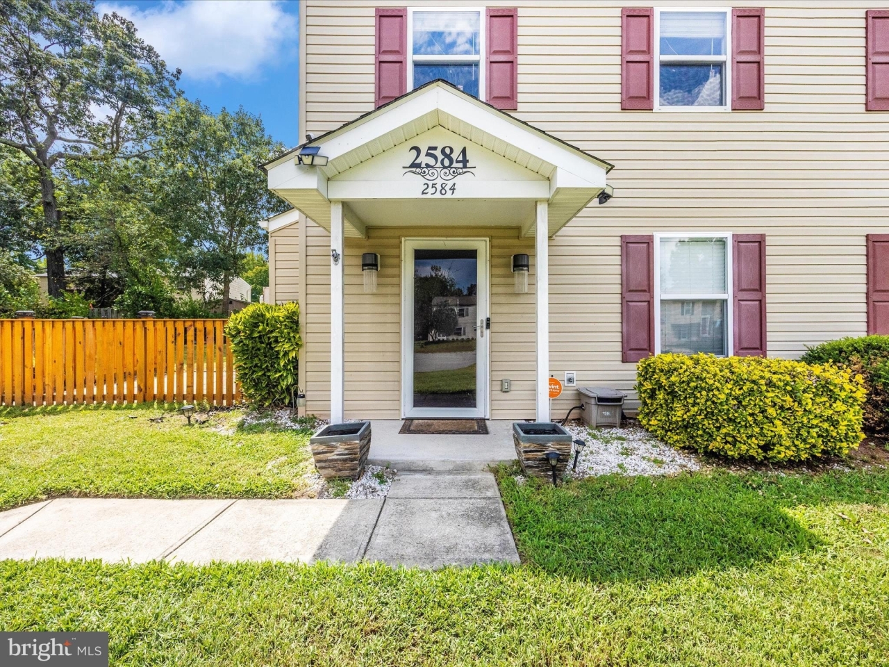 Listing image