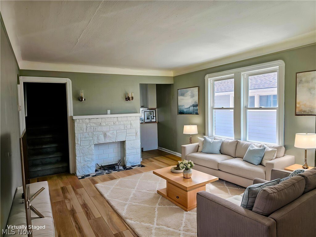 Listing image