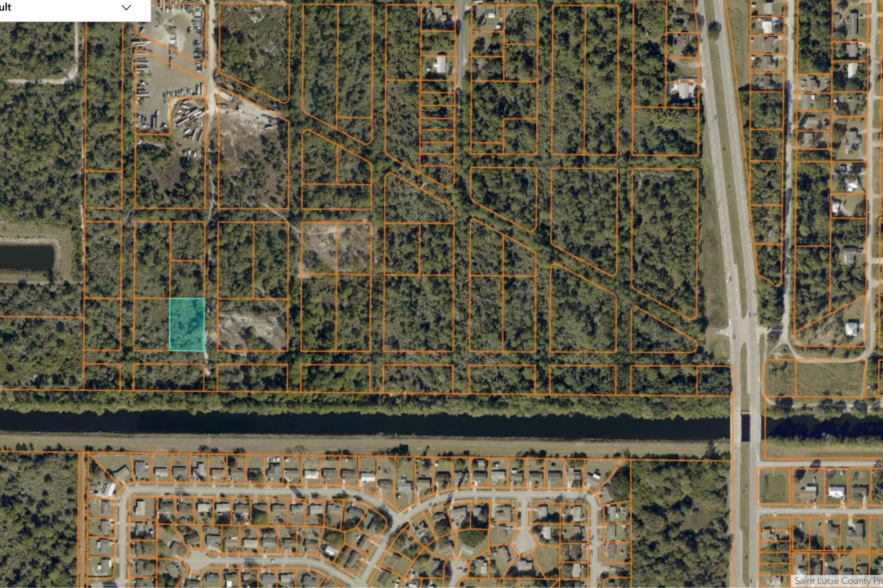 Listing image