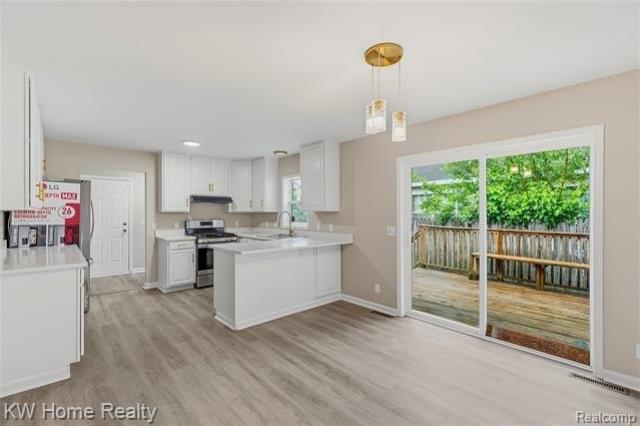Listing image
