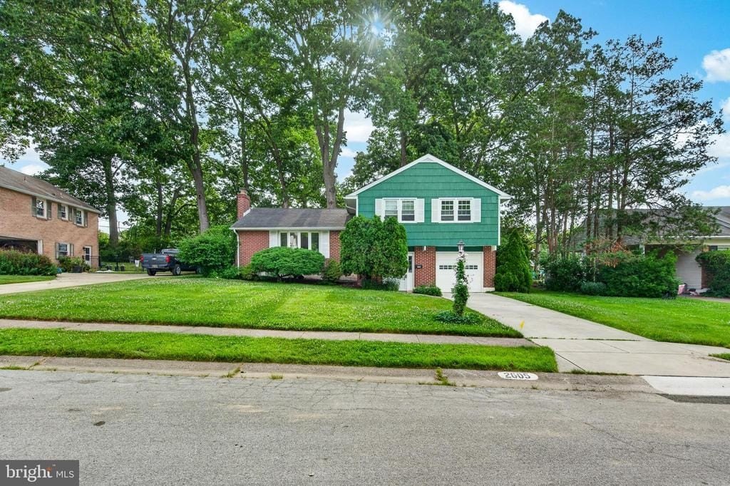 Listing image