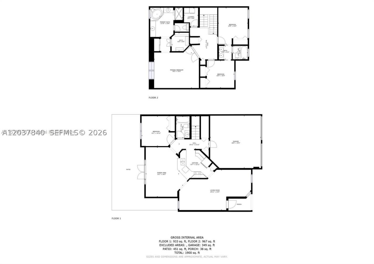 Listing image