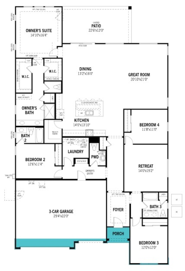 Listing image