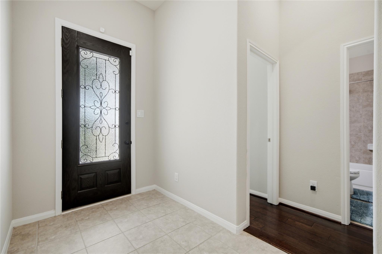 Listing image