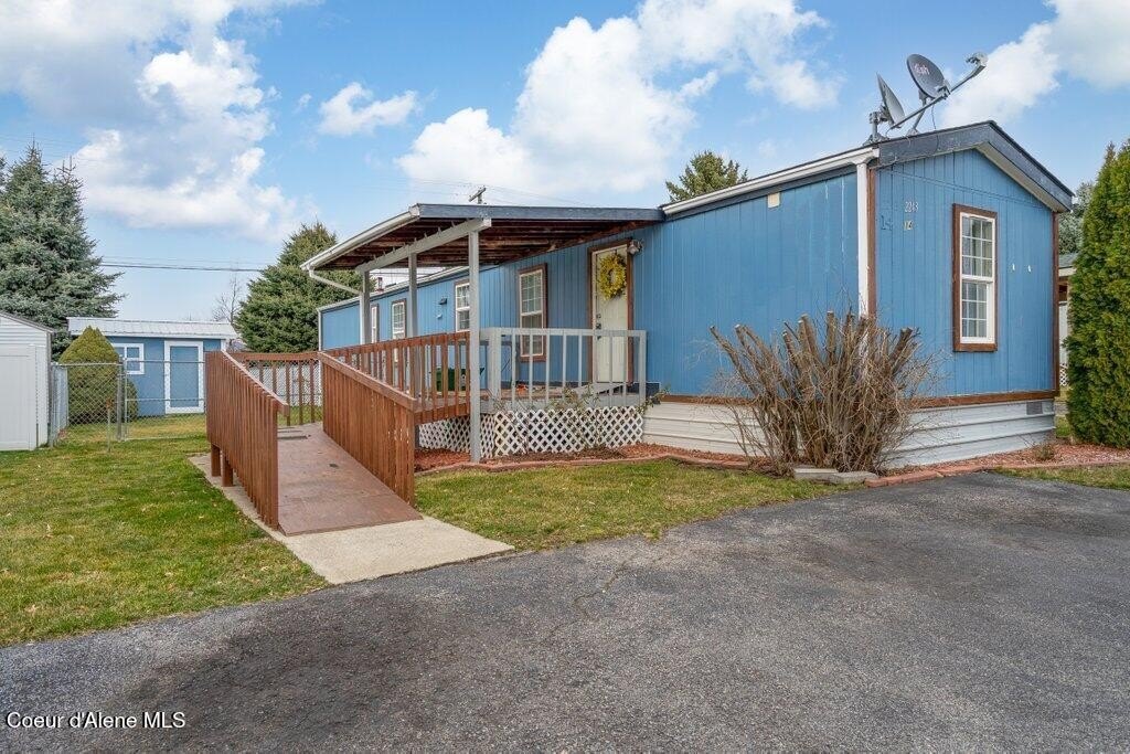 Listing image