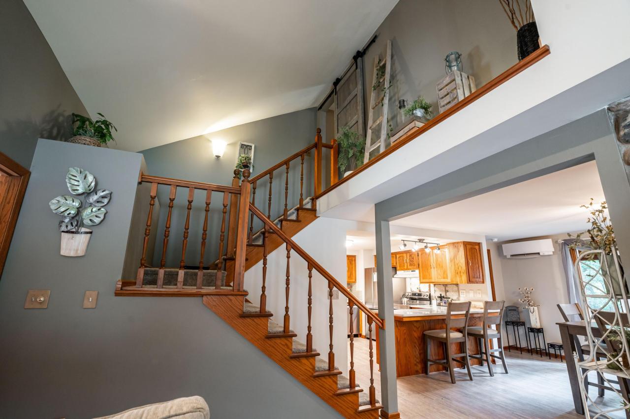 Beautiful home