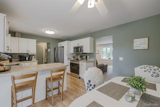 Listing image
