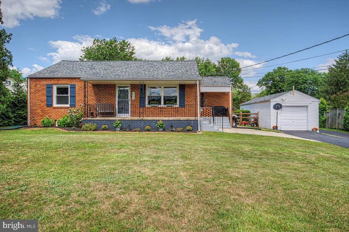 Listing image
