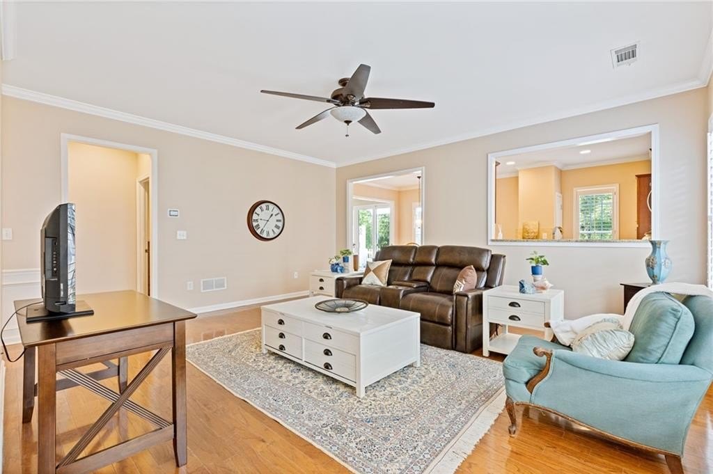 Listing image