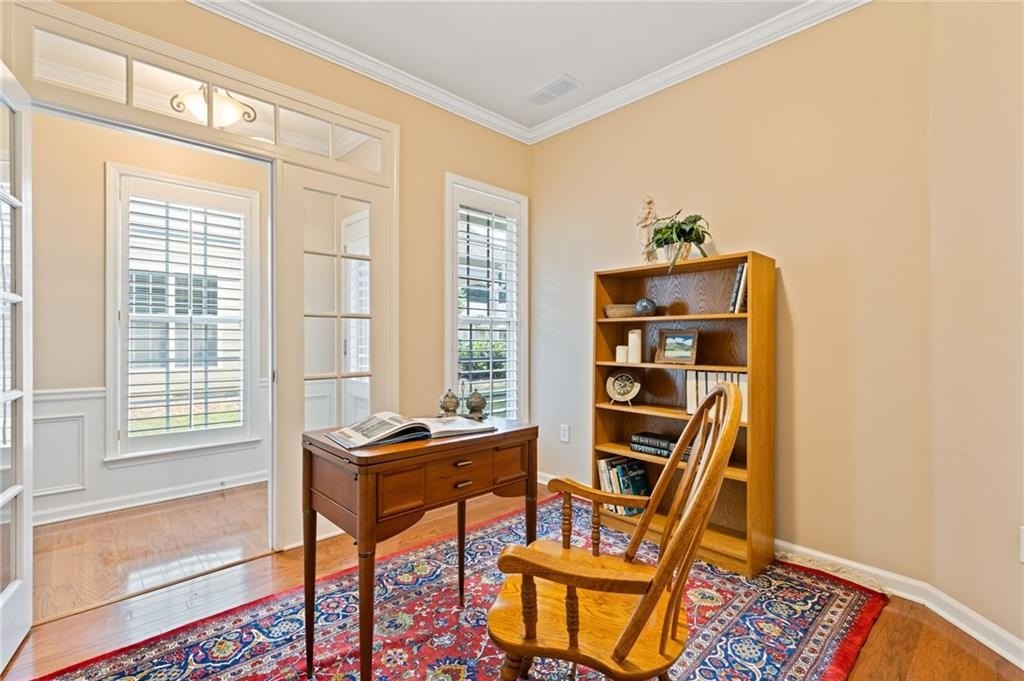 Listing image