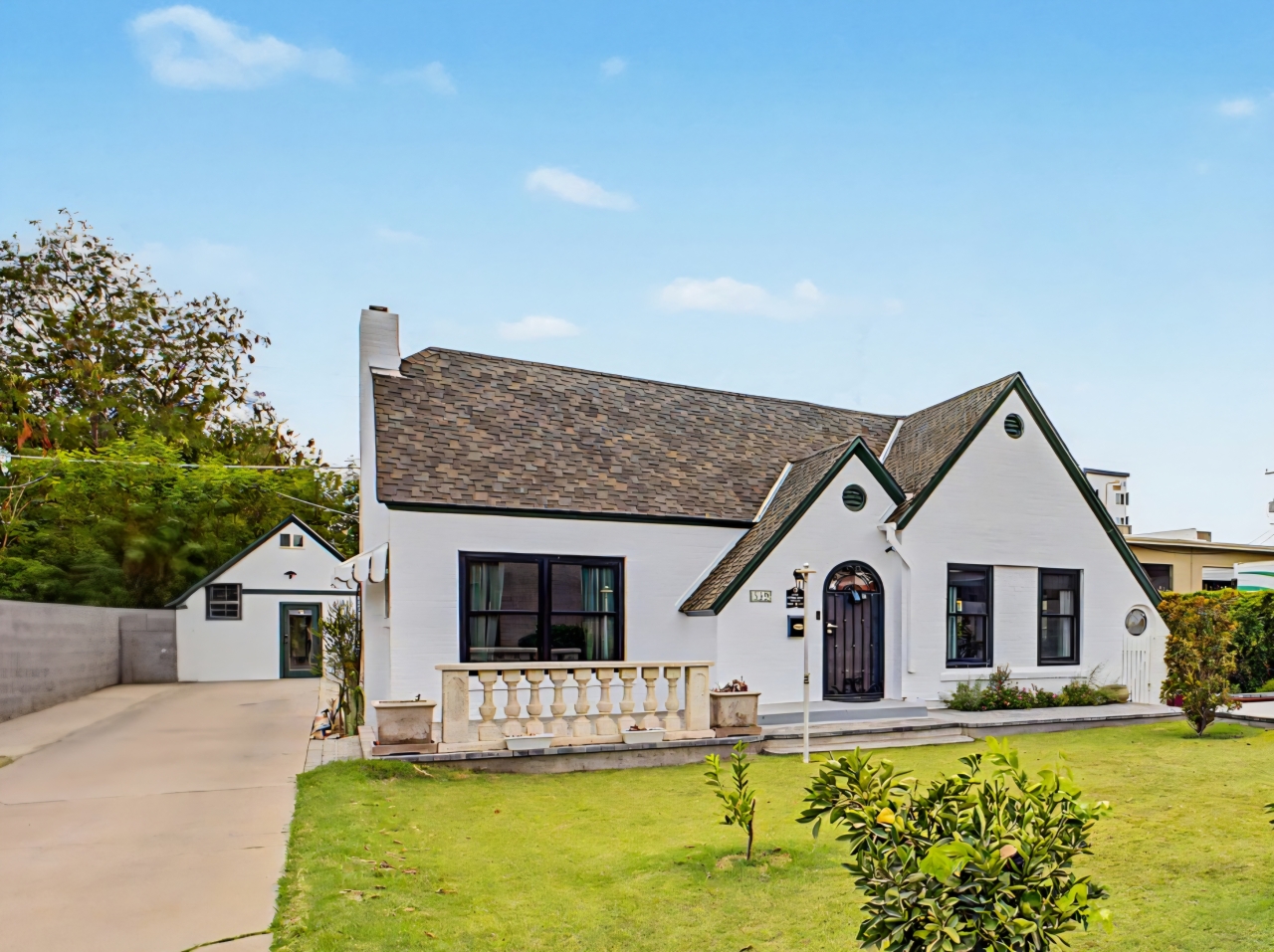 listing image