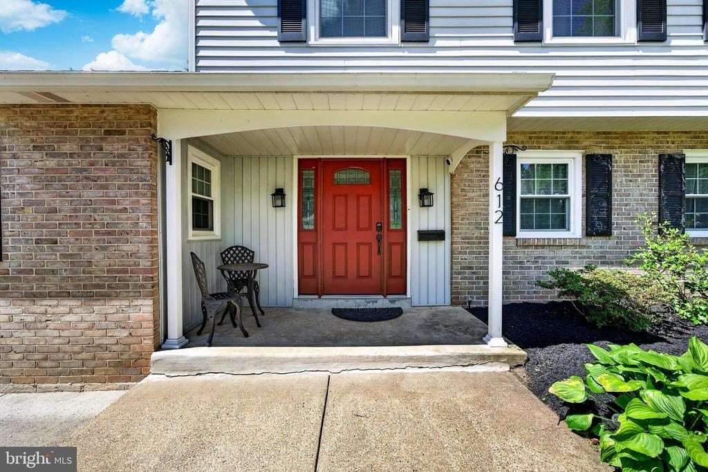 Listing image