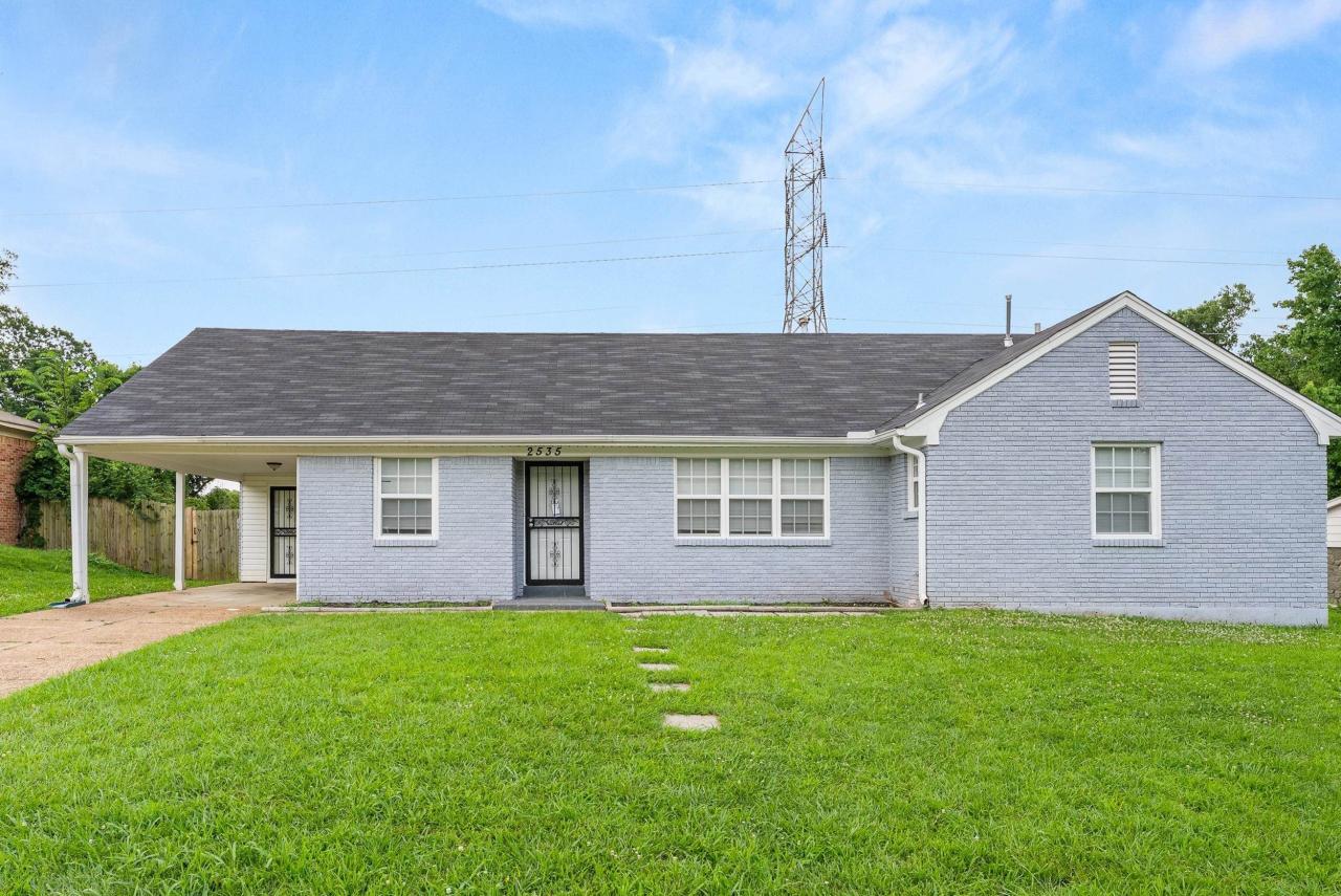 Listing image