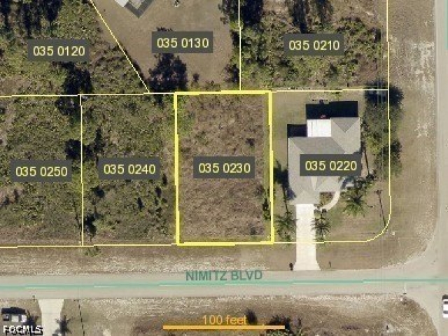 Listing image