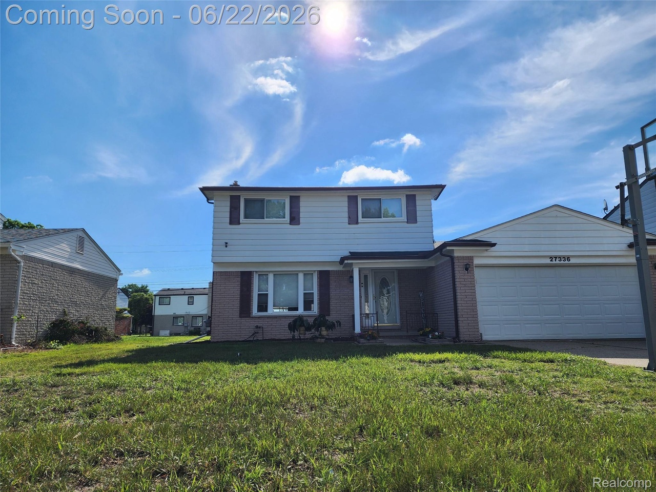 Listing image