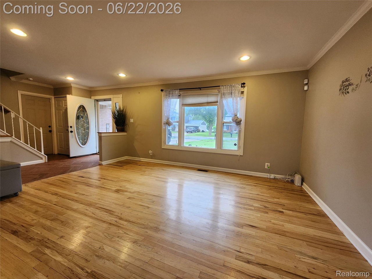 Listing image