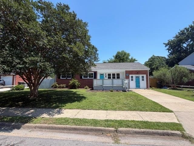 Listing image