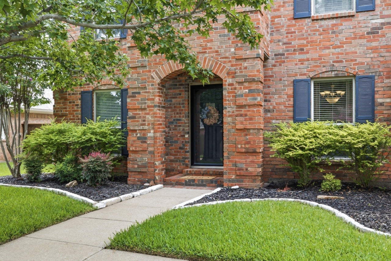 Listing image